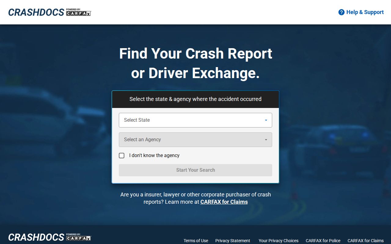 Fulton County arrest history versus CrashDocs reports